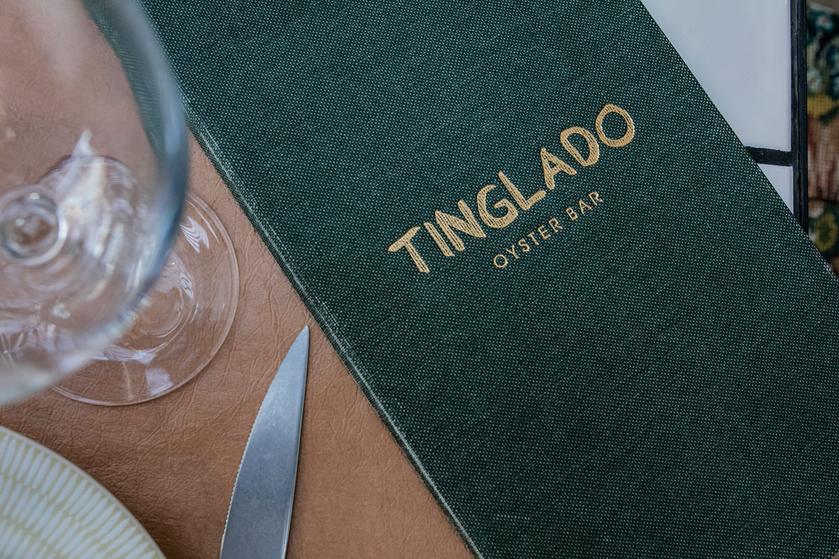 Tinglado Oyster Bar | Restaurante en Boadilla del Monte
